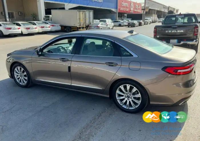 تورس 2020 امبياتي وكاله على الشرط