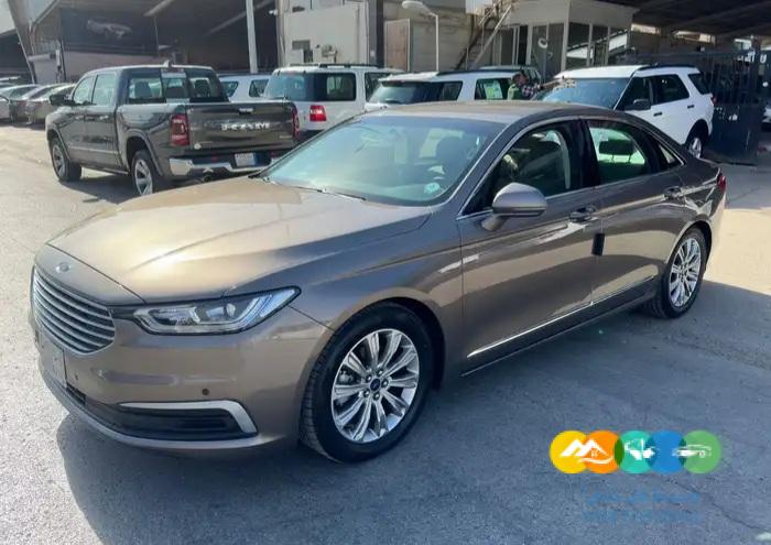 تورس 2020 امبياتي وكاله على الشرط