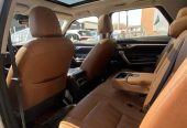 شانجان CS95 – بحاله الوكاله – 2021