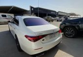 مرسيدس – الجوهره S500 – الماني – 2021