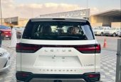 لكزس – LX600 – فطيمي – 2023 – اصفار