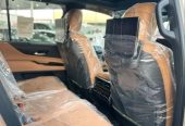 لكزس – LX600 – فطيمي – 2023 – اصفار