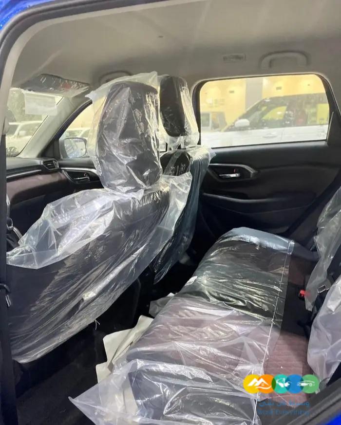 أوربان كروزر 2024 GL استاندر سعودي