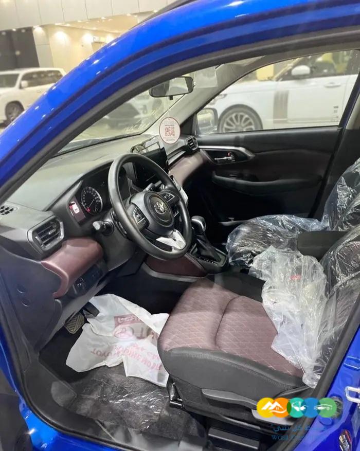 أوربان كروزر 2024 GL استاندر سعودي