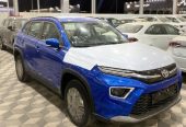 أوربان كروزر 2024 GL استاندر سعودي