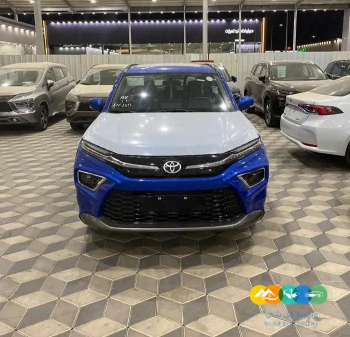 أوربان كروزر 2024 GL استاندر سعودي