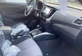 ميتسوبيشي L200 فل كامل ديزل