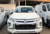 ميتسوبيشي L200 فل كامل ديزل