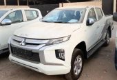ميتسوبيشي L200 فل كامل ديزل