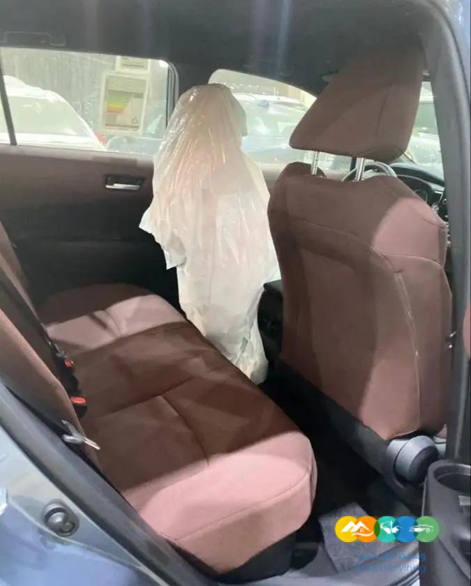 تويوتا كورولا كروس – LE ستاندر هايبرد – 2024