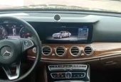 مرسيدس E300 – استعمال امريكي