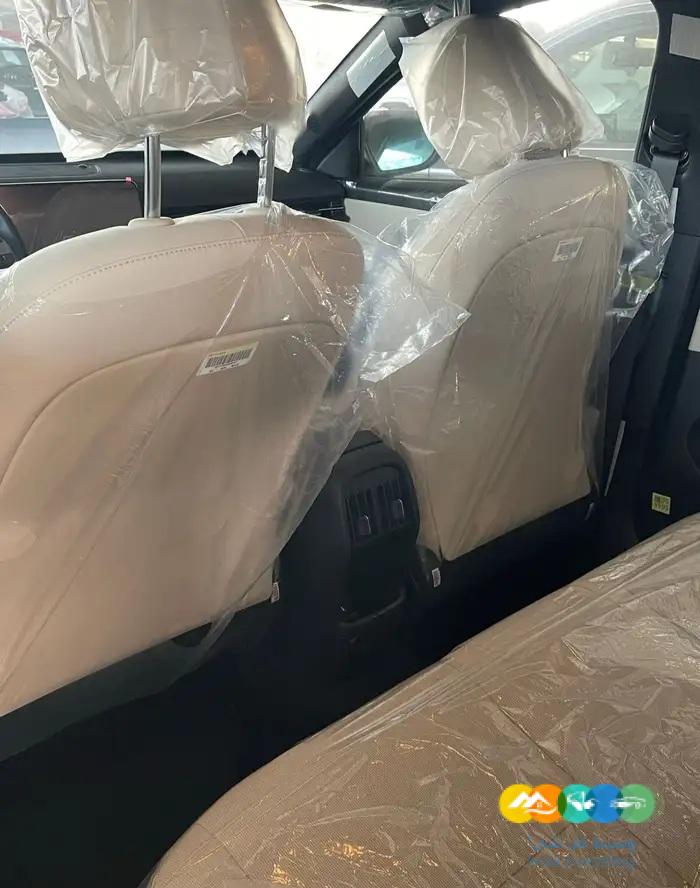 هيونداي كونا 2024 فليت بالنقد والتقسيط