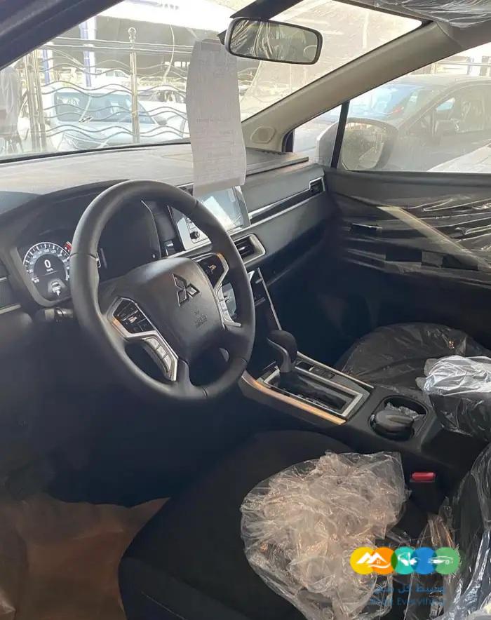 اكسباندر كروس بريميوم 2024 بالنقد والتقسيط