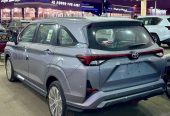 تويوتا فيلوز 2024 GLX بالنقد والتقسيط