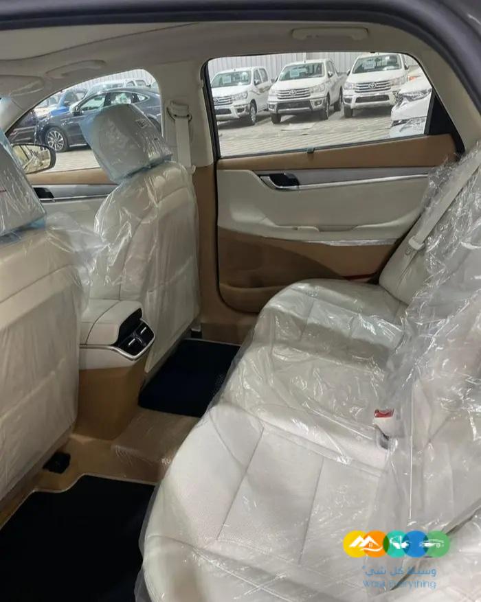 ازيرا سمارت 2023 اصفار