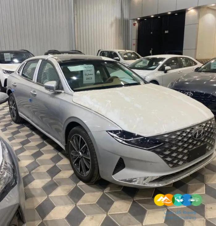 ازيرا سمارت 2023 اصفار