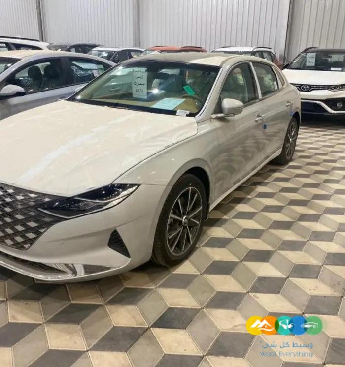 ازيرا سمارت 2023 اصفار