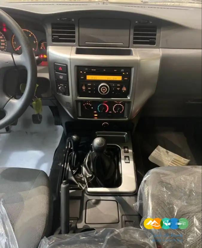 نيسان فتك – ربع – 2023 جديد