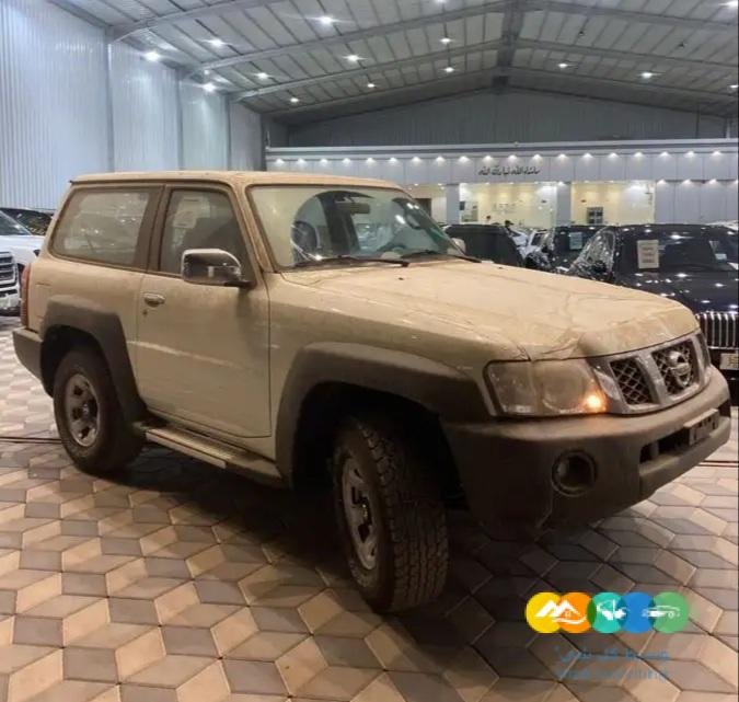 نيسان فتك – ربع – 2023 جديد