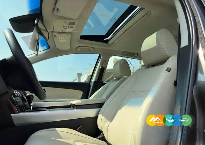 مازدا CX9 فل كامل 2015 (( تم البيع ))