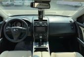 مازدا CX9 فل كامل 2015 (( تم البيع ))