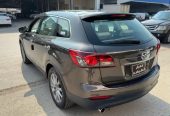 مازدا CX9 فل كامل 2015 (( تم البيع ))