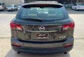 مازدا CX9 فل كامل 2015 (( تم البيع ))