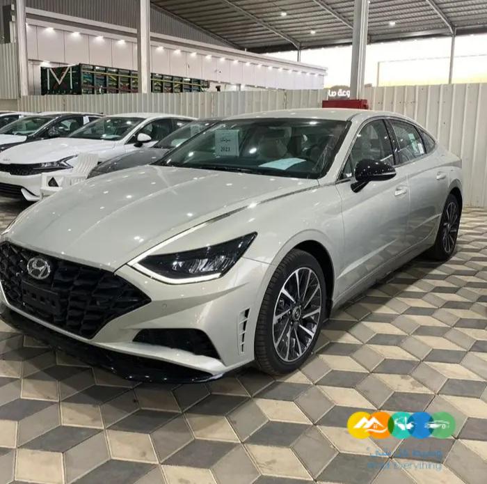 هيونداي سوناتا سمارت – 2023