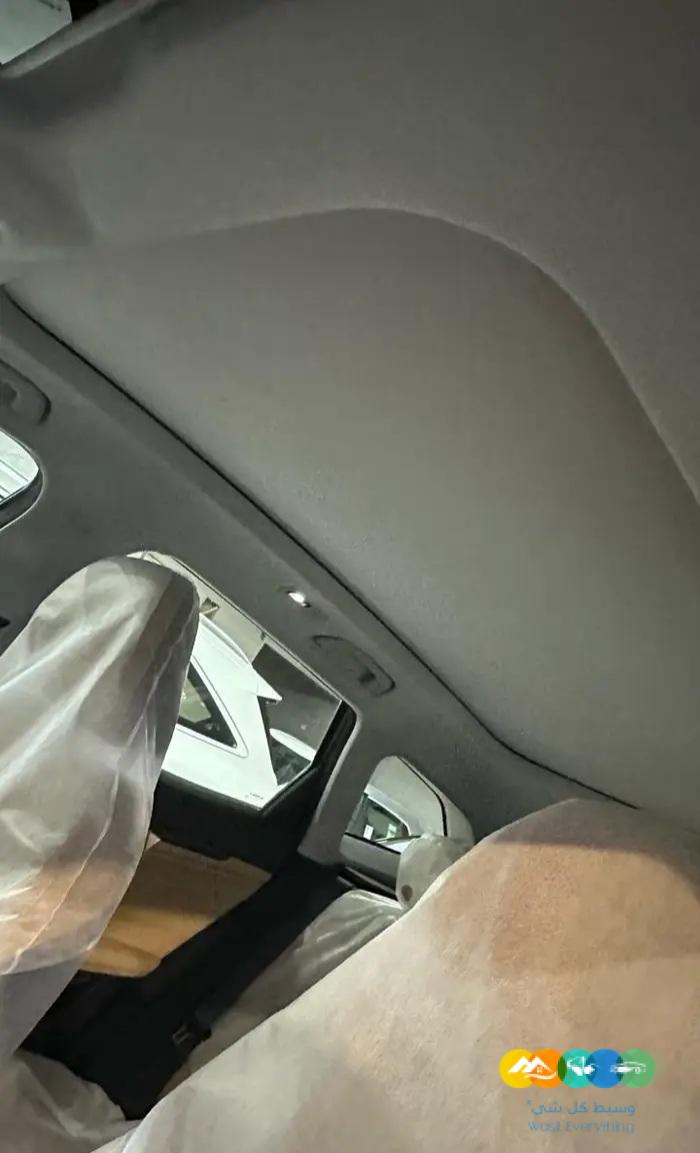 جيلي ستار راي نص فل GF 2024 الوعلان