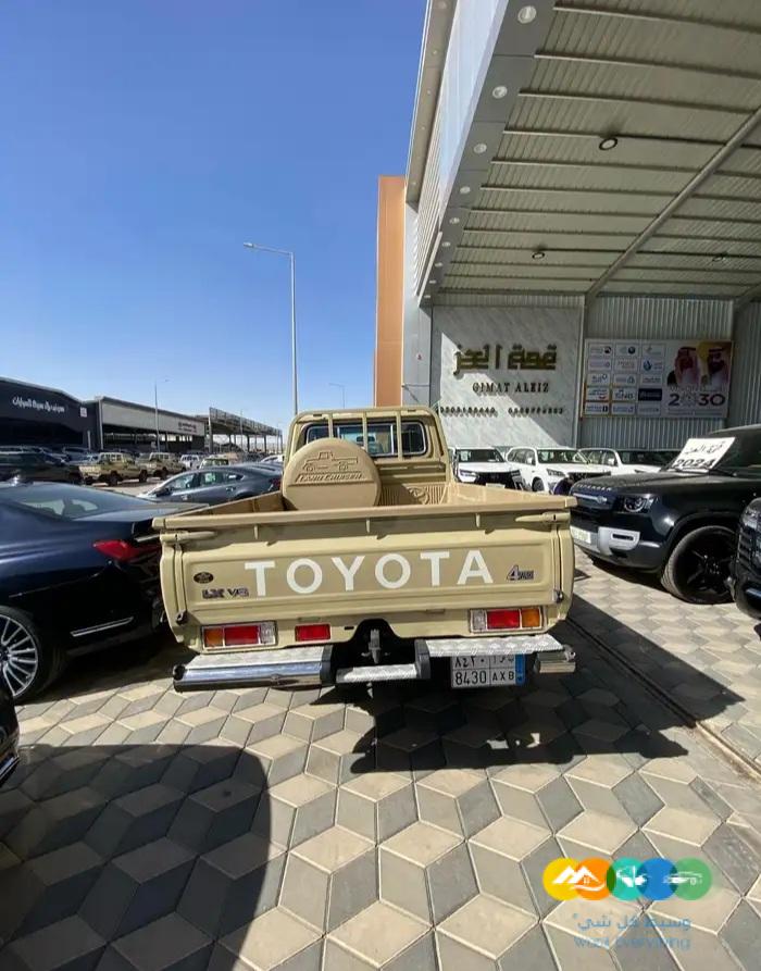 شاص – سلق ونش – سعودي – 2022