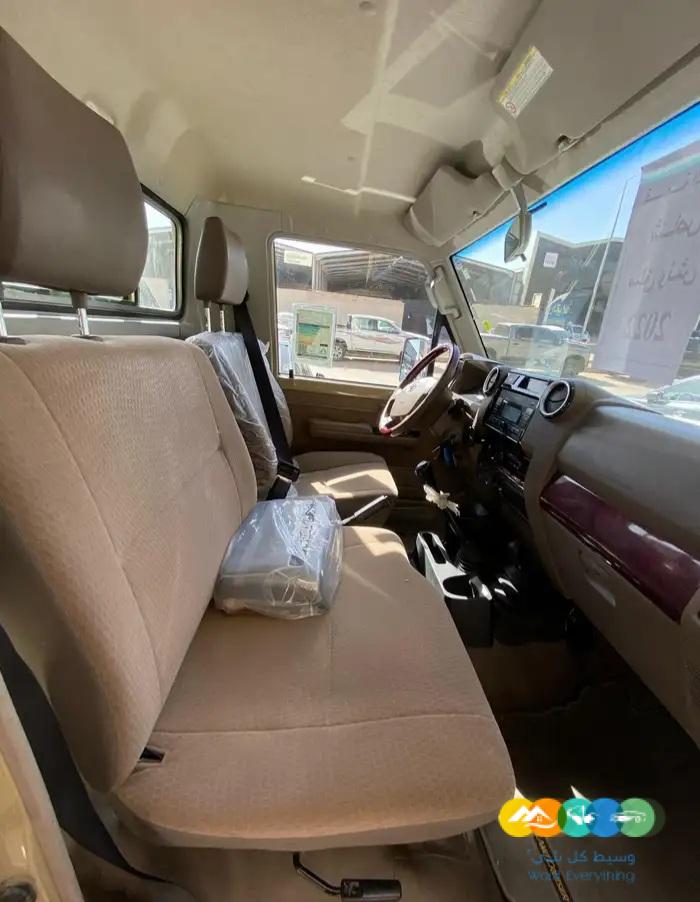 شاص – سلق ونش – سعودي – 2022