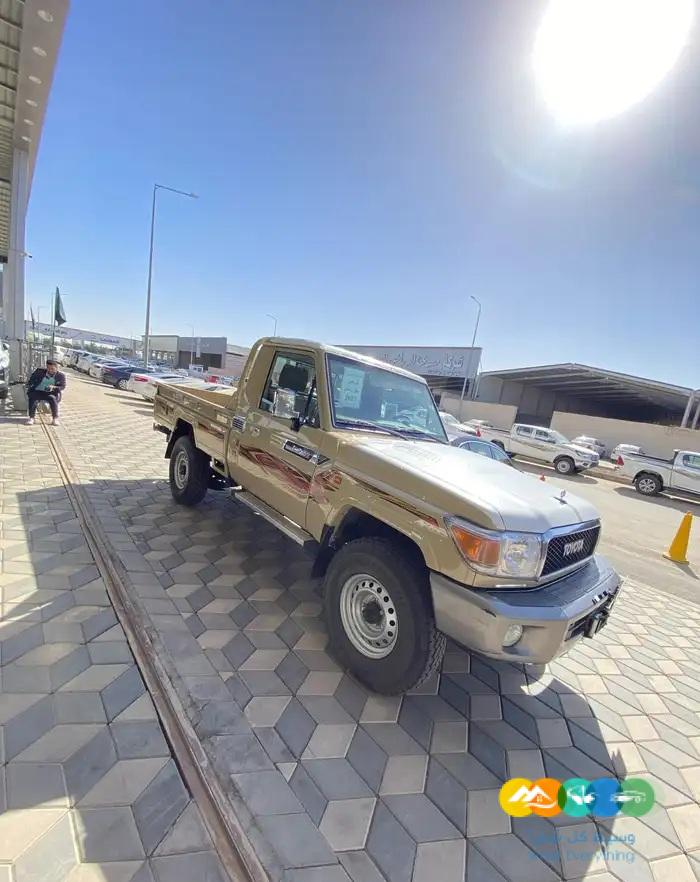 شاص – سلق ونش – سعودي – 2022