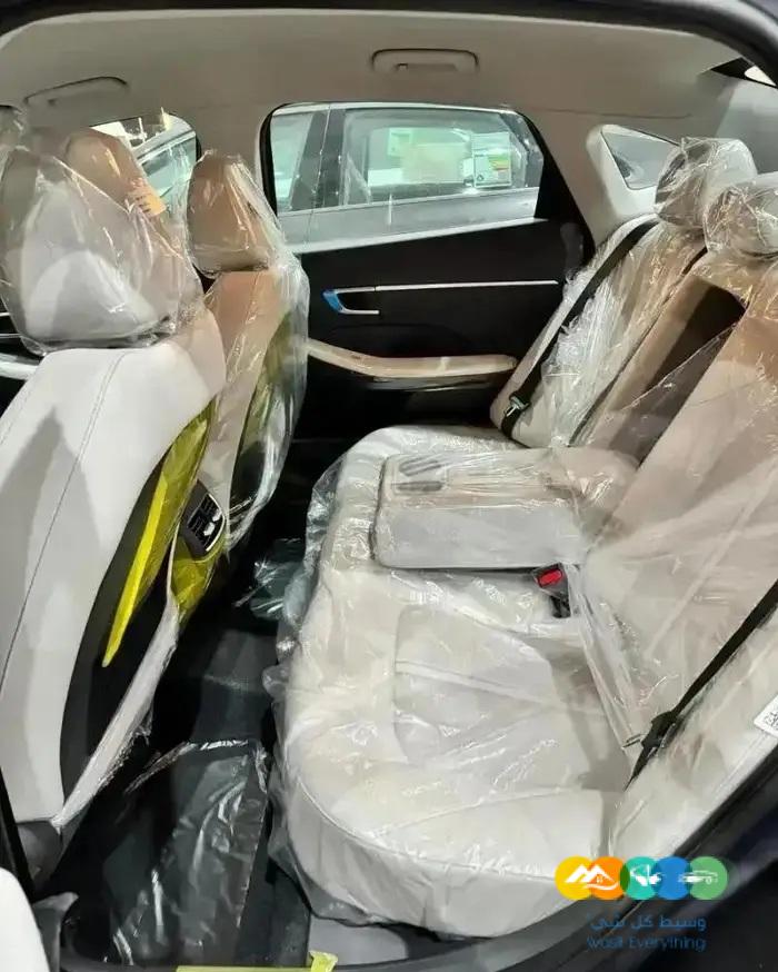 سوناتا فلييت 2024 خصم خاص