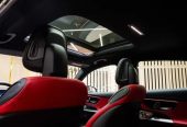 مرسيدس GLC200 COUPE موديل 2024 AMG كت