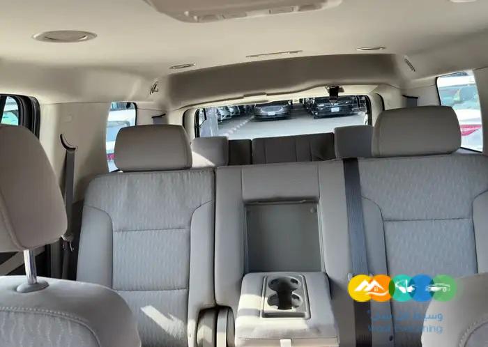 تاهو 2020 قصير دبل ممشى 88 الف / تم البيع