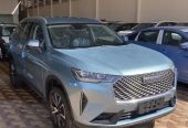هافال اتش 6 ستاندر 2000 سي سي بدون دبل