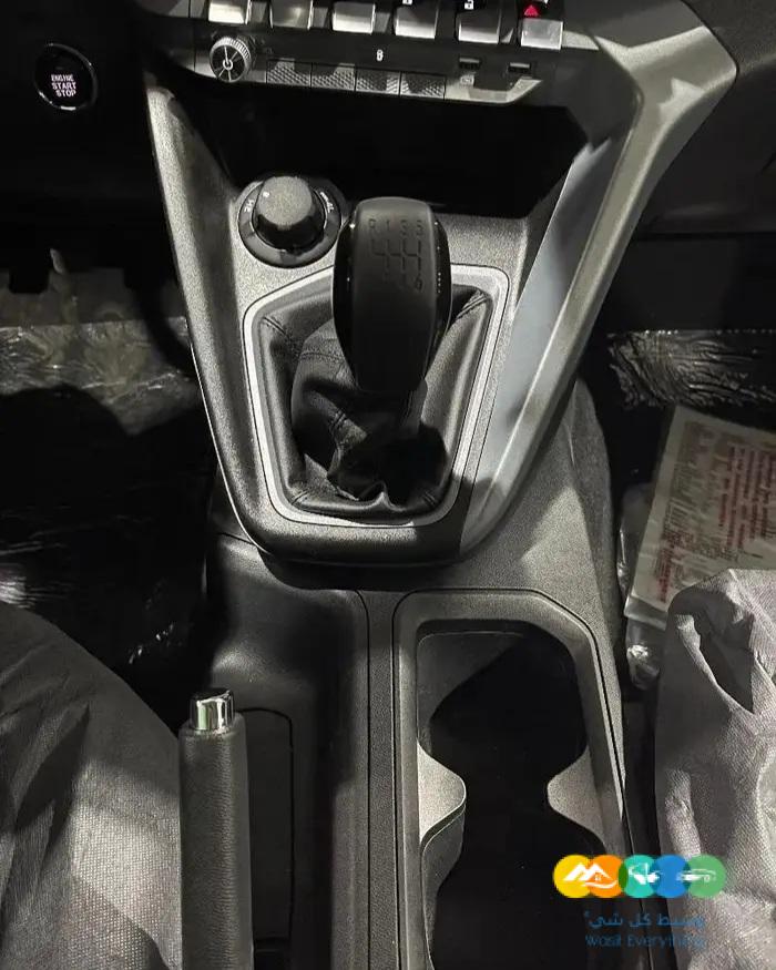 شانجان هنتير دلتا بكب دبل ديزل 2023