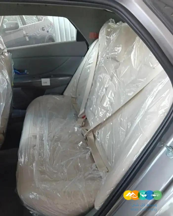 هيونداي النترا 2024 سمارت جديدة