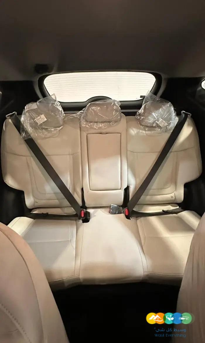 هونداي توسان 2024 سمارت بلس لونين