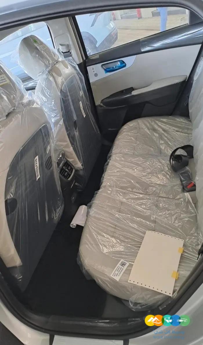 كيا سيراتو ستاندر GL م 2024 بالنقد والتقسيط