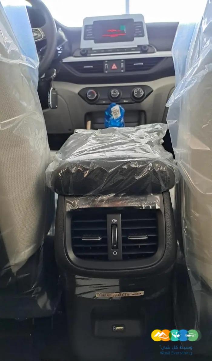 كيا سيراتو ستاندر GL م 2024 بالنقد والتقسيط