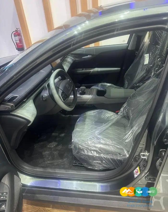 شانجان ايدو كل الفئات 2024