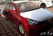 كيا بيجاس ستاندر 1400 سي سي جنوط مطور 2023