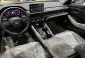 هوندا اكورد 2023 LX ستاندرد .سعودي