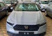 هوندا اكورد 2023 LX ستاندرد .سعودي
