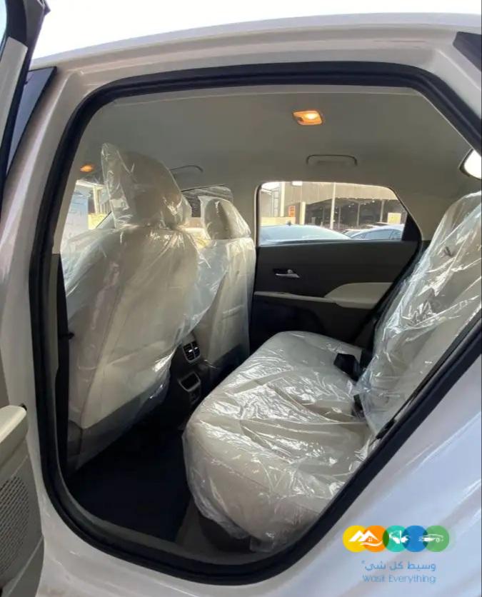 هيونداي اكسنت – 1.5 سمارت – سعودي