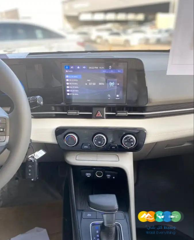 هيونداي اكسنت – 1.5 سمارت – سعودي