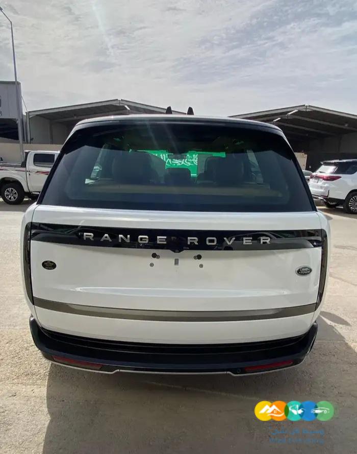 رنج روفر – HSE – خليجي – 2023 (( مباعة ))