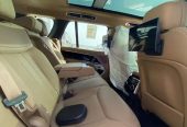 رنج روفر – HSE – خليجي – 2023 (( مباعة ))