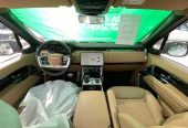 رنج روفر – HSE – خليجي – 2023 (( مباعة ))